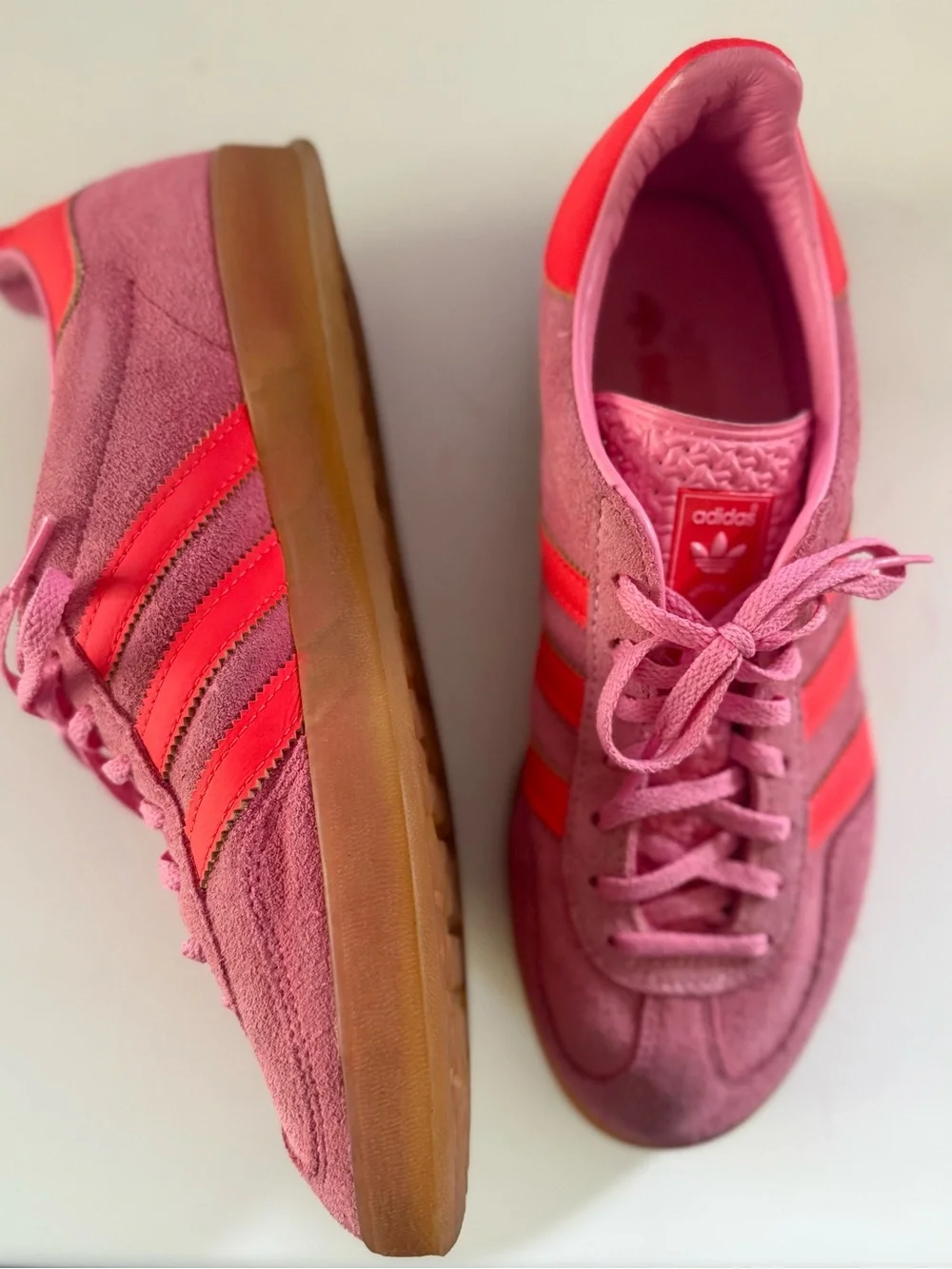 adidas gazelle indoor women shoes